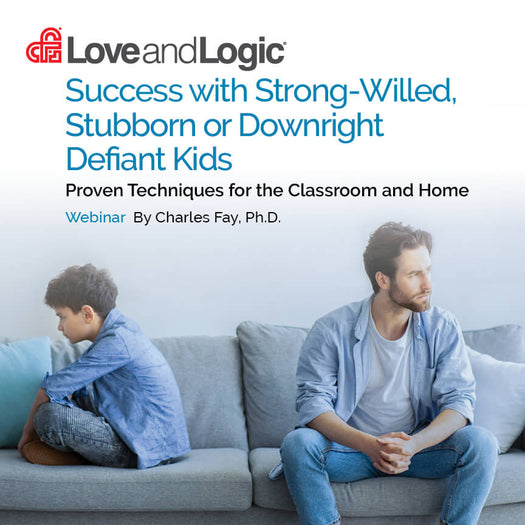 1st picture of Success with Strong Willed Stubborn or Downright Defiant Kids For Sale in Cebu, Philippines
