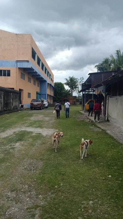 1st picture of LOT FOR SALE IN CABANCALAN MANDAUE WITH WAREHOUSE AND BUILDING For Sale in Cebu, Philippines