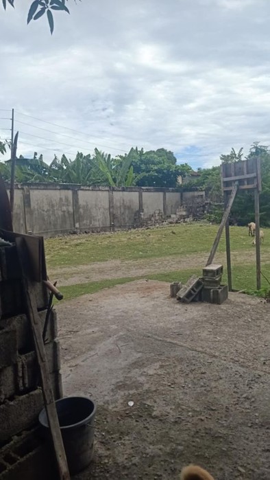 2nd picture of LOT FOR SALE IN CABANCALAN MANDAUE WITH WAREHOUSE AND BUILDING For Sale in Cebu, Philippines