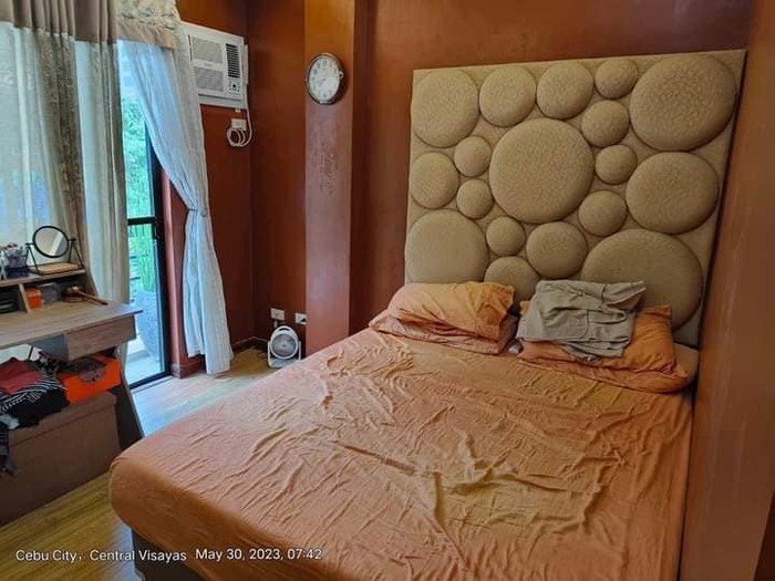 4th picture of HOUSE AND LOT FOR SALE IN LAHUG CEBU DOWN TO 5.3M For Sale in Cebu, Philippines
