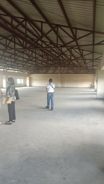 4th picture of LOT FOR SALE IN CABANCALAN MANDAUE WITH WAREHOUSE AND BUILDING For Sale in Cebu, Philippines