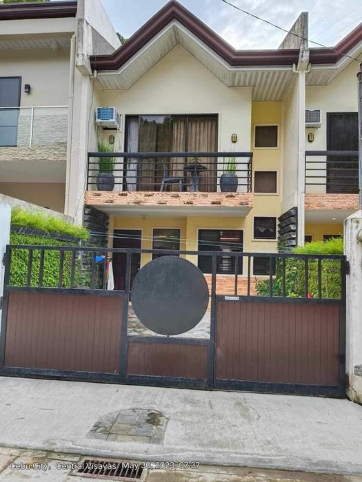 5th picture of HOUSE AND LOT FOR SALE IN LAHUG CEBU DOWN TO 5.3M For Sale in Cebu, Philippines