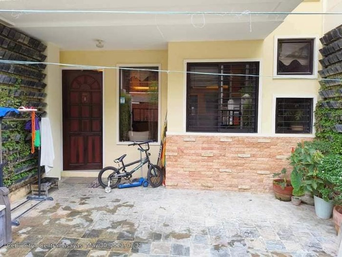 2nd picture of HOUSE AND LOT FOR SALE IN LAHUG CEBU DOWN TO 5.3M For Sale in Cebu, Philippines