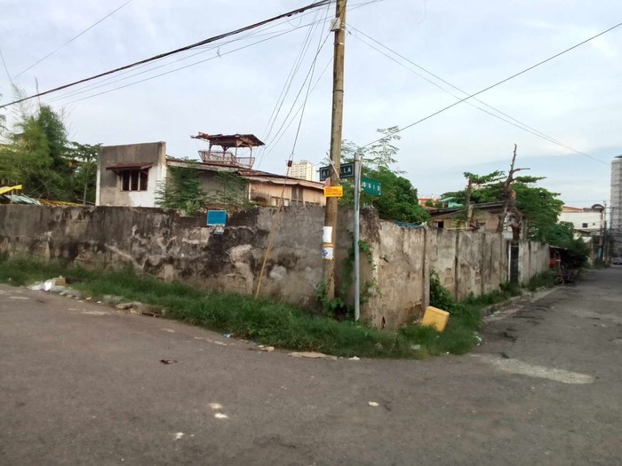 2nd picture of Mabolo corner lot, area 554 sq m price 75M For Sale in Cebu, Philippines