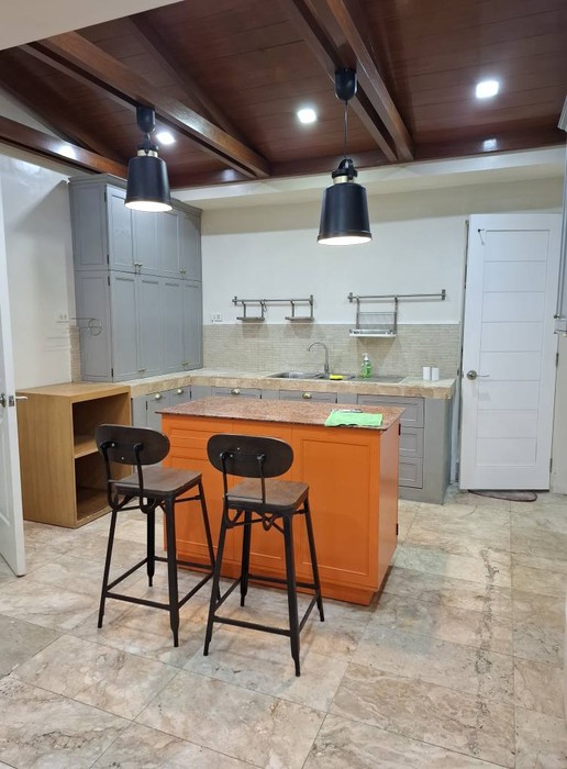 2nd picture of 5BR HOUSE FOR RENT IN BANILAD inside high end subdivision For Rent in Cebu, Philippines