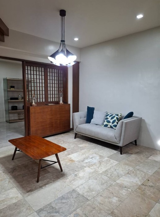 5th picture of 5BR HOUSE FOR RENT IN BANILAD inside high end subdivision For Rent in Cebu, Philippines