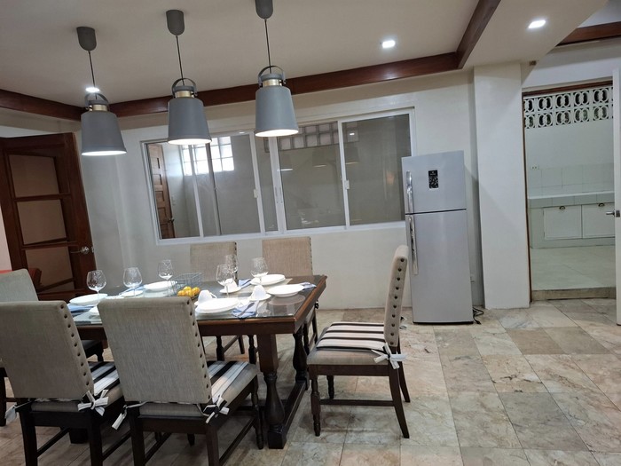 1st picture of 5BR HOUSE FOR RENT IN BANILAD inside high end subdivision For Rent in Cebu, Philippines