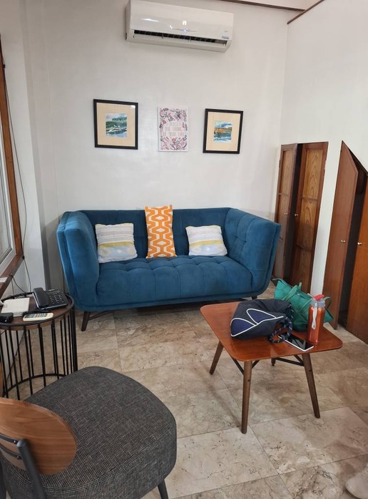 4th picture of 5BR HOUSE FOR RENT IN BANILAD inside high end subdivision For Rent in Cebu, Philippines