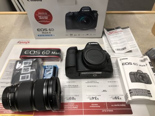 2nd picture of ✫Available NIKON Z II, NIKON D850,CANON 5D MARK IV,CANON R6, NIKON LENSES, SIGMA LENSES For Sale in Cebu, Philippines