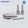Common Rail Fuel Injector Nozzle 6640170121