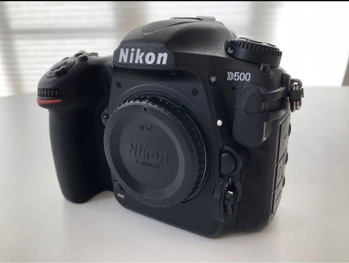3rd picture of ✫Disponibles NIKON Z II, NIKON D850, CANON 5D MARK IV, CANON R6, OBJETIVOS NIKON, OBJETIVOS SIGMA For Sale in Cebu, Philippines