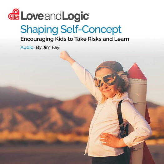 1st picture of Shaping Self-Concept: Encouraging Kids to Take Risks and Learn - Audio For Sale in Cebu, Philippines