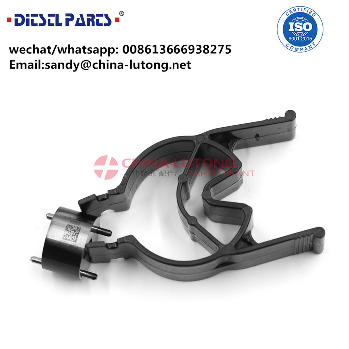 1st picture of Common Rail Injectors Control Valve 28343134 Common Rail Injectors Control Valve 28346624 For Sale in Cebu, Philippines