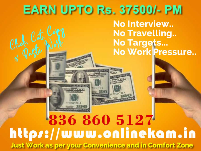 1st picture of ONLINE WORK OPPORTUNITY ANY TIME ANY WHERE !!! Offer in Cebu, Philippines