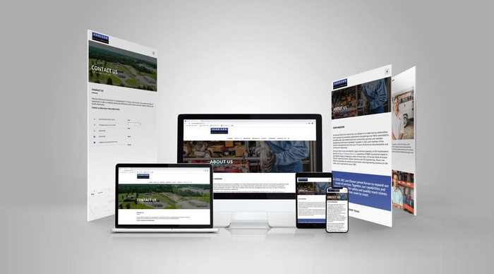 1st picture of The Finest WebsIte DesIgn Company in Saudi Arabia Prior to Using Their Services Offer in Cebu, Philippines