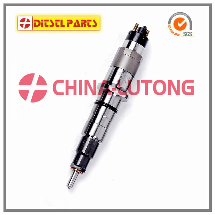 1st picture of Common Rail Fuel Injector 0 445 120 310 & Common Rail Fuel Injector 0 445 120 321 For Sale in Cebu, Philippines