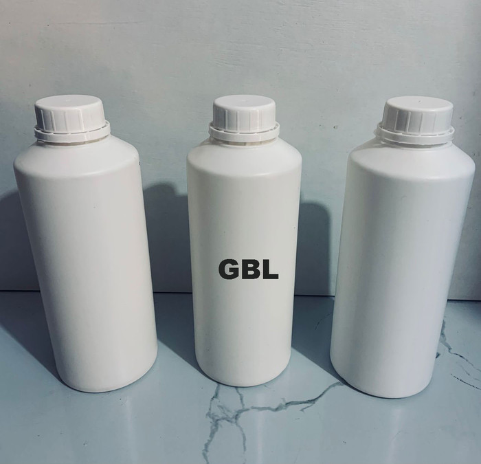 1st picture of Buy Pure 99% GBL / GHB Liquid and Powder Gamma Butyrolactone For Sale in Cebu, Philippines