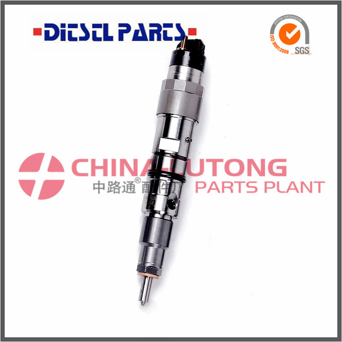 1st picture of Common Rail Fuel Injector 0445110284 & Common Rail Fuel Injector 0445110313 For Sale in Cebu, Philippines