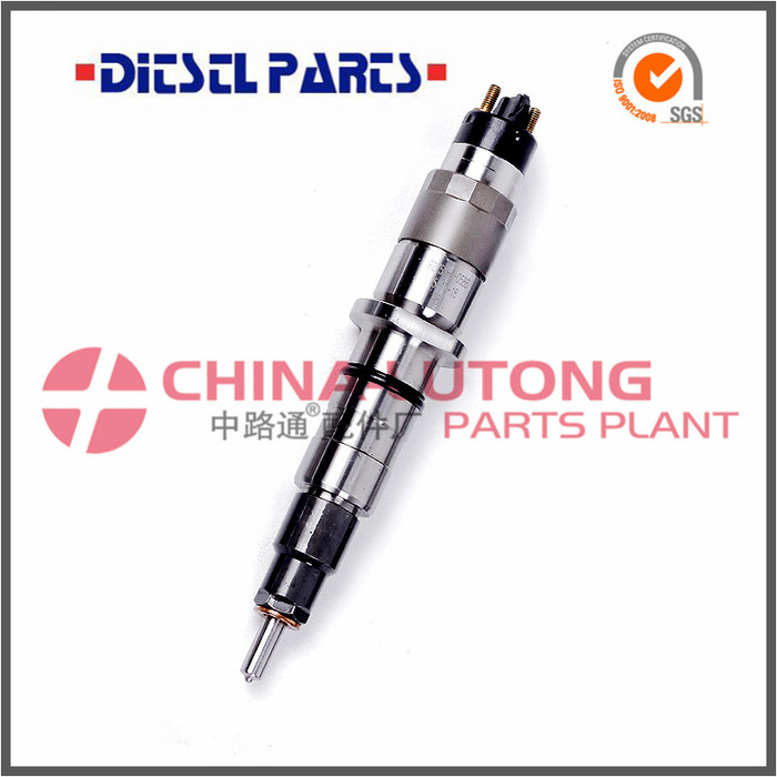 1st picture of Common Rail Fuel Injector 0445110250 & Common Rail Fuel Injector 0445110258 For Sale in Cebu, Philippines