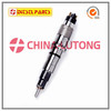 Common Rail Fuel Injector 0 445 120 310 & Common Rail Fuel Injector 0 445 120 321