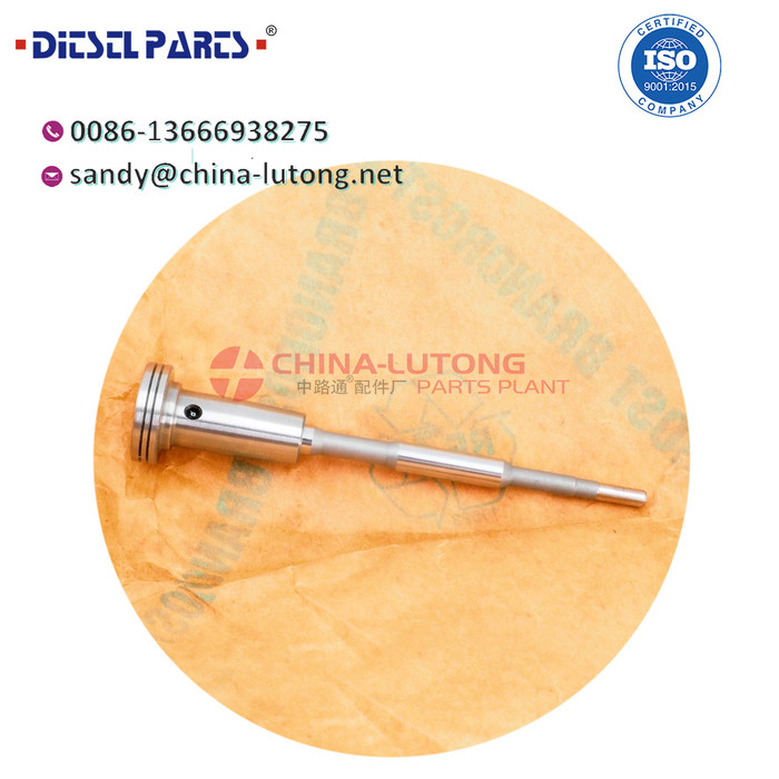 1st picture of Fuel injector Control Valve FOOR J01 747 Fuel injector Control Valve FOOR J01 819 For Sale in Cebu, Philippines