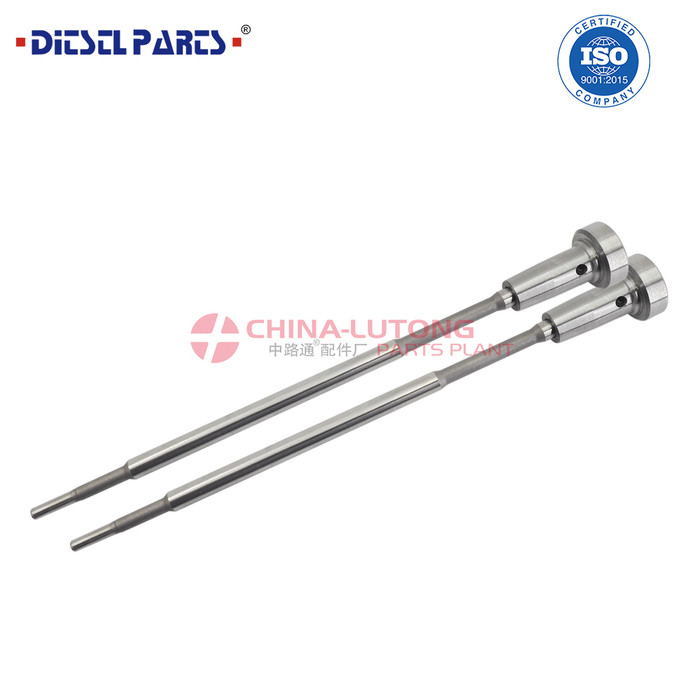 1st picture of Common Rail Injector Valve Assembly F00V C01 344 Looking For in Cebu, Philippines