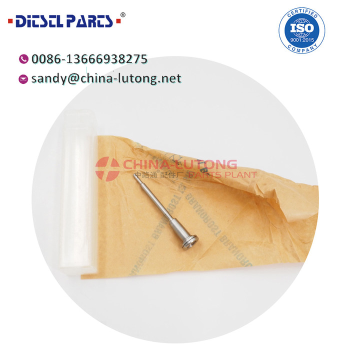 1st picture of Fuel injector Control Valve FOOR J01 945 Fuel injector Control Valve FOOR J02 004 For Sale in Cebu, Philippines