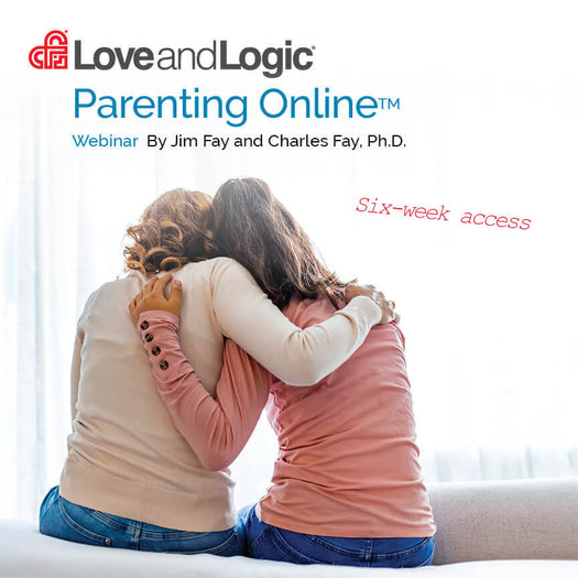 1st picture of Effective Parenting Courses Online – Love and Logic USA For Sale in Cebu, Philippines