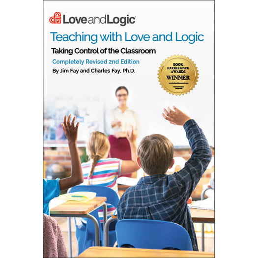 1st picture of Shop Teaching with Love and Logic 2nd Edition | Practical Classroom Solutions For Sale in Cebu, Philippines