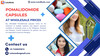 Indian Pomalidomide 4 Mg Capsule Brand Price in the Philippines - Buy From LetsMeds At Wholesale Prices