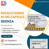 Affordable Enzalutamide Capsules cost - Bdenza 40mg Price in the Philippines