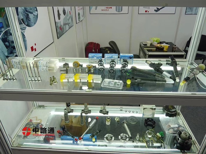 1st picture of Common Rail Injector Valve F00RJ02429 Common Rail Injector Valve F00V C01 052 For Sale in Cebu, Philippines