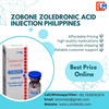 Where to Buy Zoledronic Acid Injection Online at Lowest Cost in Philippines?