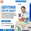 Know The Cost Of Gefitinib 250 mg Tablets Online in The Philippines