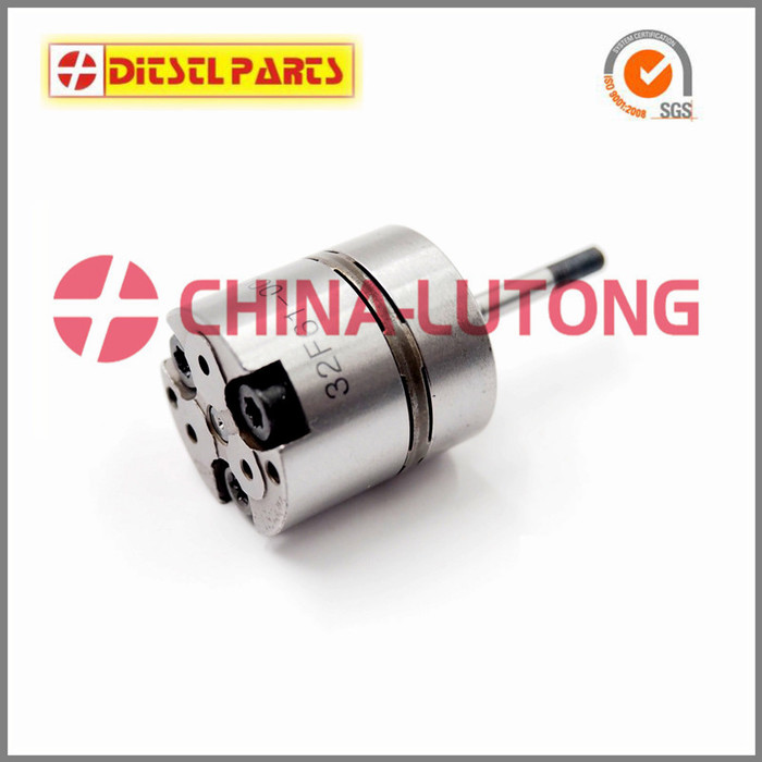 1st picture of Fuel injector Control Valve FOORJ02235 Fuel injector Control Valve FOORJ02266 For Sale in Cebu, Philippines