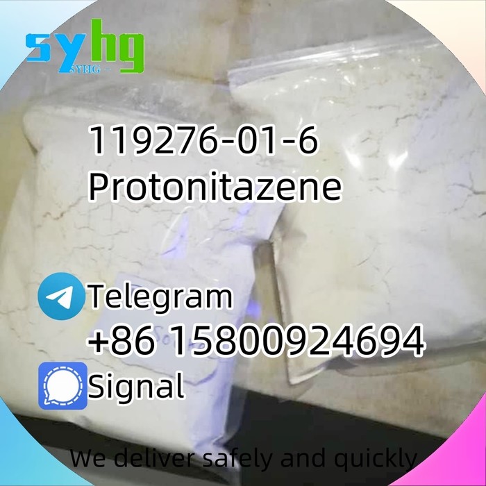 1st picture of Protonitazene 119276-01-6 Free sample d5 For Sale in Cebu, Philippines