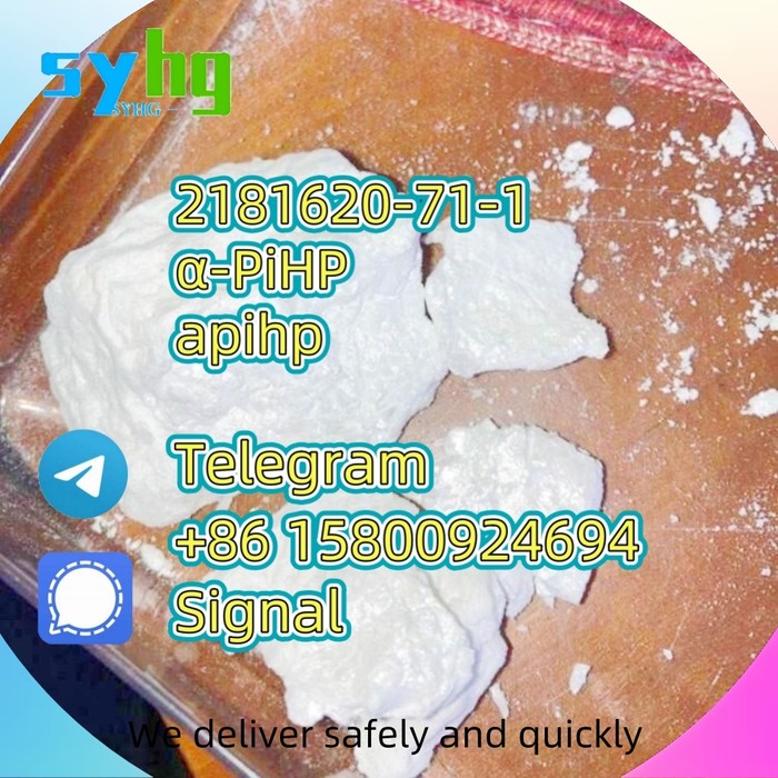 1st picture of 2181620-71-1 α-PiHP apihp powder in stock for sale c5 For Sale in Cebu, Philippines