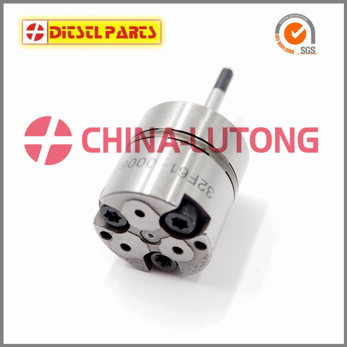 1st picture of Fuel injector Control Valve FOORJ02472 Fuel injector Control Valve FOORJ02506 For Sale in Cebu, Philippines