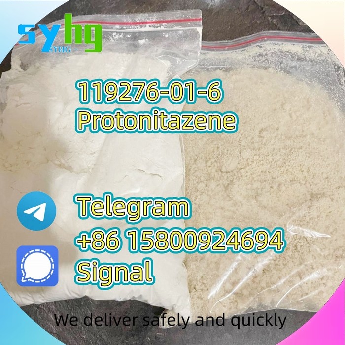 1st picture of 119276-01-6 Protonitazene powder in stock for sale c5 For Sale in Cebu, Philippines