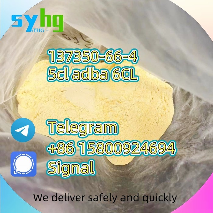 1st picture of 137350-66-4 5cl adba 6CL powder in stock for sale c5 For Sale in Cebu, Philippines