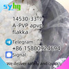 A-PVP apvp flakka 14530-33-7 Free sample d5