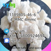4-MMC 4mmc 1189805-46-6 Free sample d5