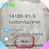 Isotonitazene 14188-81-9  Free sample d5