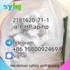 α-PiHP apihp 2181620-71-1 Free sample d5