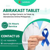 Affordable Abirakast 250 mg Abiraterone Acetate Tablet price Philippines