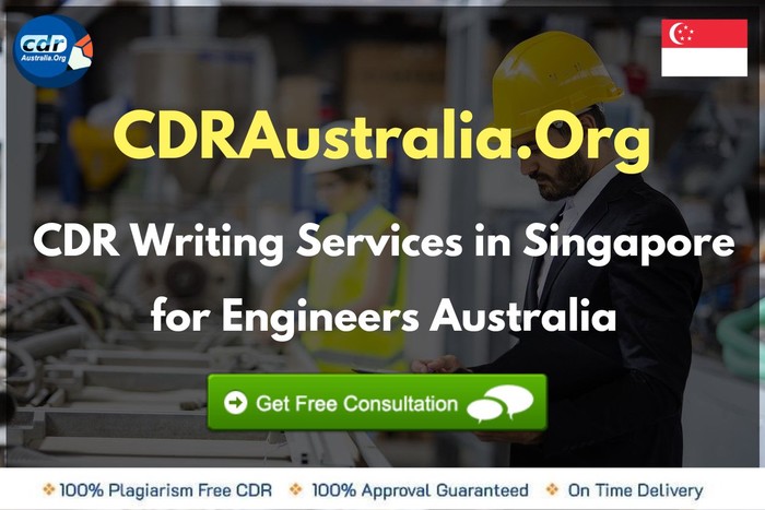 1st picture of CDR Writing Services In Singapore For Engineers Australia - CDRAustralia.Org Offer in Cebu, Philippines