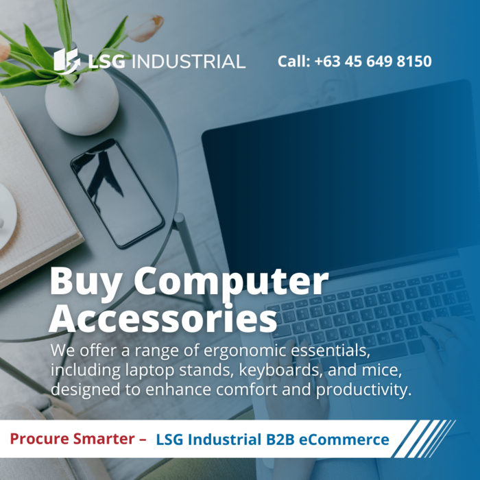 1st picture of Computer Accessories For Sale in Cebu, Philippines