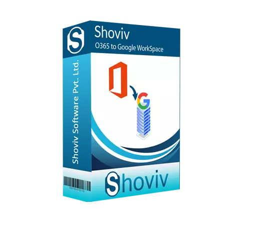 1st picture of Shoviv Microsoft 365 to Google Workspace Migration Tool For Sale in Cebu, Philippines