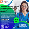 Get Zoledronic Acid 4mg Injections with Best Price, Branded or Generic Options & Fast Global Delivery