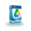 Google Shared Drive Backup Tool
